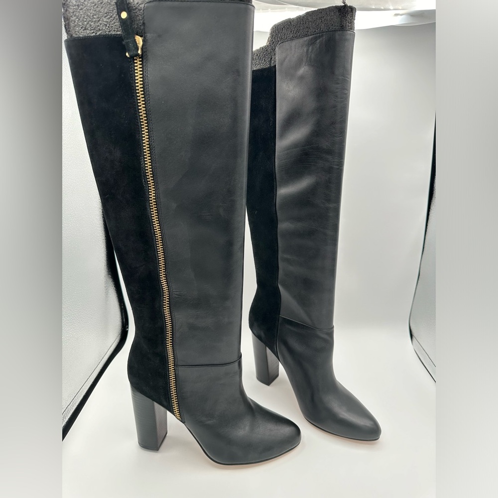 Kate Spade May Boots Size 8